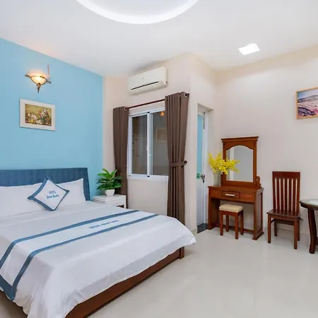 Queen Garden Hotel & Apartment